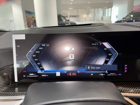 New 2026 BMW X5 M60i image 17