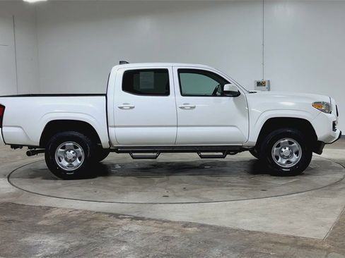 Used 2023 Toyota Tacoma SR image 2