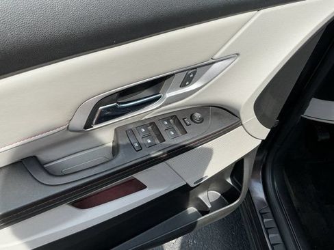 Used 2014 GMC Terrain SLE w/ Safety Package FWD image 16