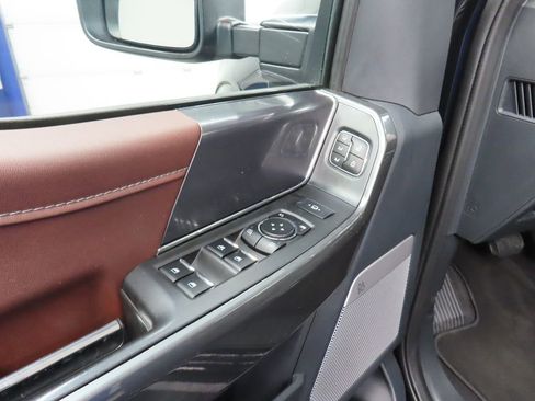 Used 2023 Ford F150 Lariat w/ Equipment Group 502A High image 58