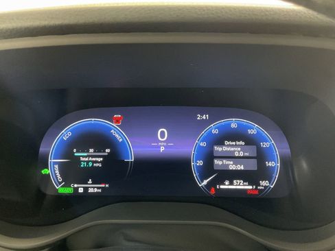 New 2026 Toyota Sienna XSE image 26