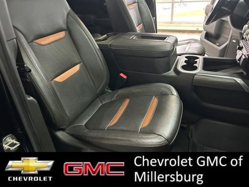 Used 2020 GMC Sierra 1500 AT4 w/ AT4 Premium Package AWD/4WD image 31