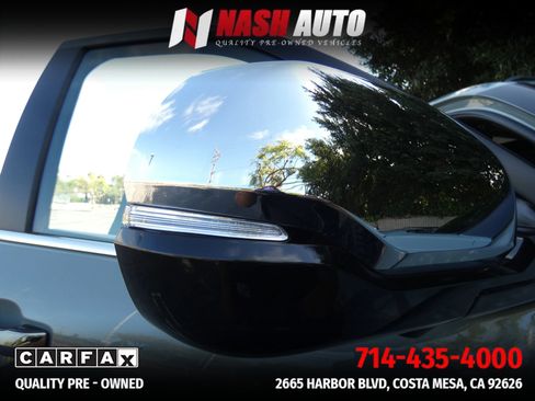 Used 2024 Toyota Tundra 1794 Edition AWD/4WD image 82