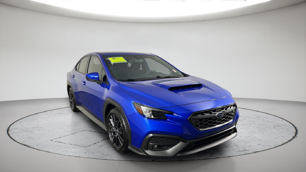 Used 2023 Subaru WRX Premium AWD/4WD image 5