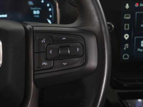 Used 2025 GMC Sierra 2500 AT4X AWD/4WD image 22