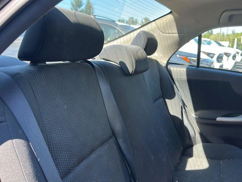 Used 2010 Toyota Corolla S FWD image 13
