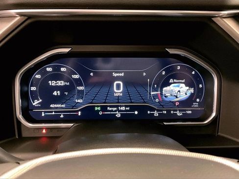 Used 2023 GMC Sierra 1500 Denali image 27