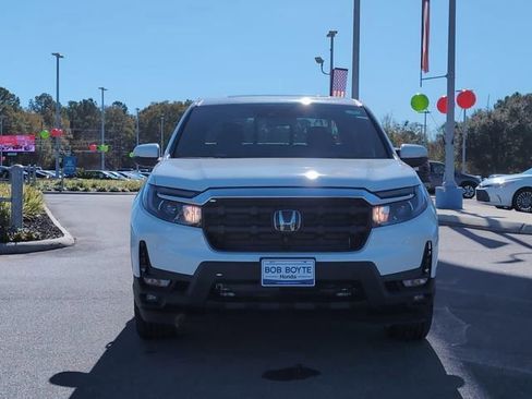 New 2026 Honda Ridgeline RTL image 9