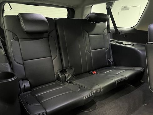 Used 2020 GMC Yukon XL Denali image 54
