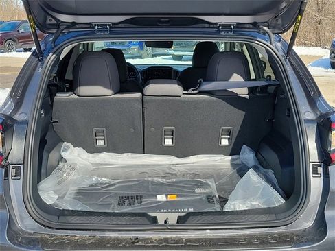 New 2026 Subaru Crosstrek 2.0i Premium image 8