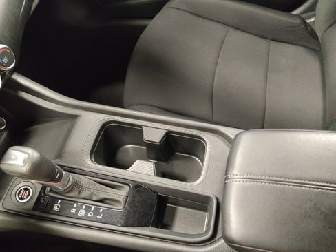 Used 2025 Nissan Sentra S FWD image 26