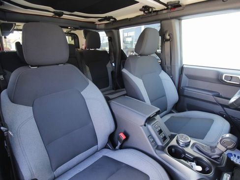 New 2025 Ford Bronco Big Bend image 32