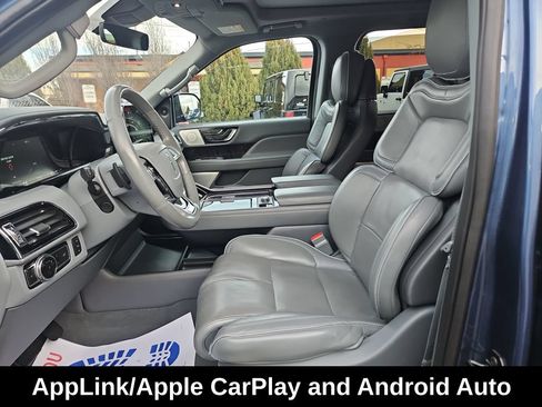 Used 2019 Lincoln Navigator Reserve w/ Cargo Package AWD/4WD image 10