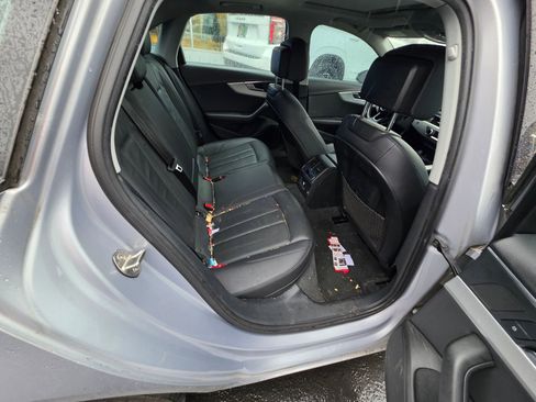 Used 2017 Audi A4 2.0T Premium image 14