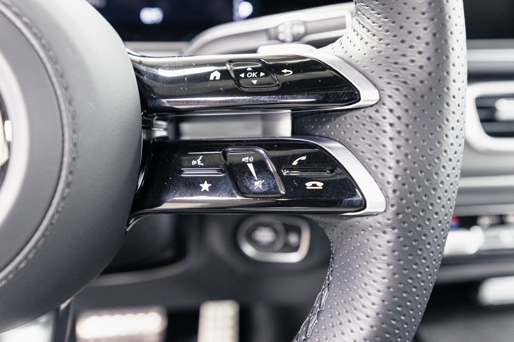 Certified 2026 Mercedes-Benz GLS 450 4MATIC image 13