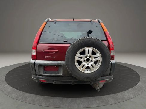 Used 2003 Honda CR-V EX image 6