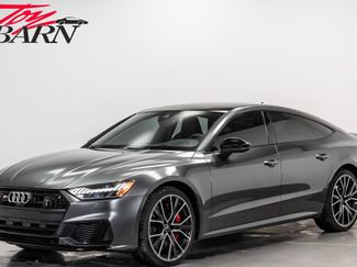 Used 2020 Audi S7 Prestige w/ Prestige Package 360° Tour