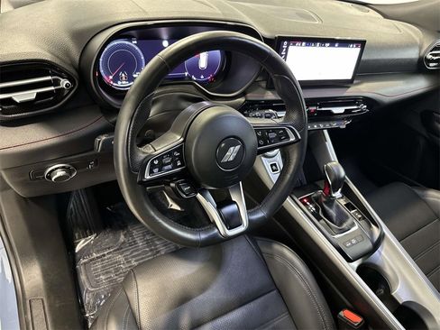 Certified 2024 Dodge Hornet GT image 16