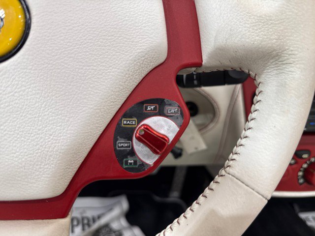 Used 2005 Ferrari F430 Spider RWD image 31