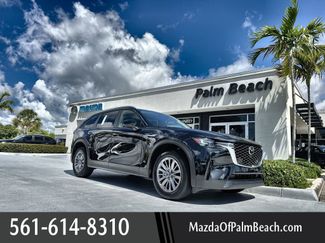 Used 2026 MAZDA CX-90 3.3 Turbo w/ Select Package AWD/4WD video 1