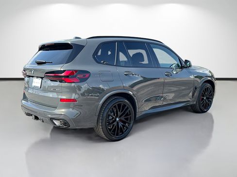 New 2026 BMW X5 sDrive40i w/ Executive Package RWD image 3