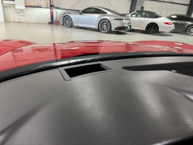 Used 2008 Chevrolet Corvette Coupe w/ Preferred Equipment Group RWD image 40