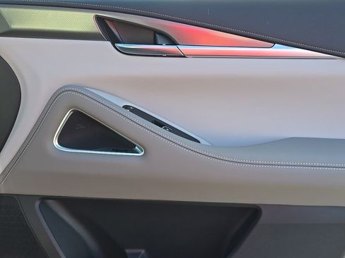 New 2026 INFINITI QX60 Luxe image 36