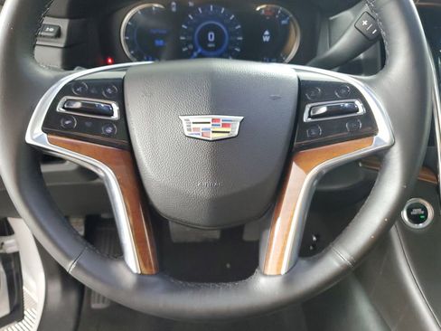 Used 2016 Cadillac Escalade Luxury image 22