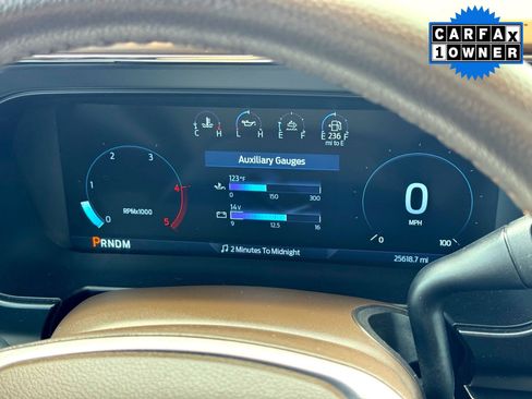 Used 2023 Ford F250 King Ranch w/ Tremor Off-Road Package image 26