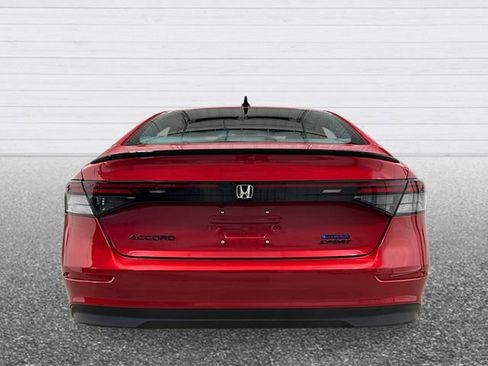New 2026 Honda Accord Sport image 4