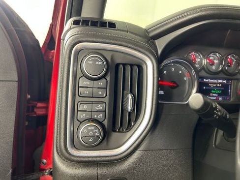 Used 2021 Chevrolet Silverado 3500 LTZ w/ LTZ Convenience Package AWD/4WD image 20