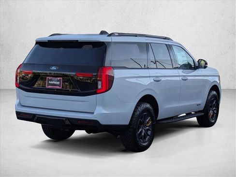 New 2025 Ford Expedition Tremor image 2