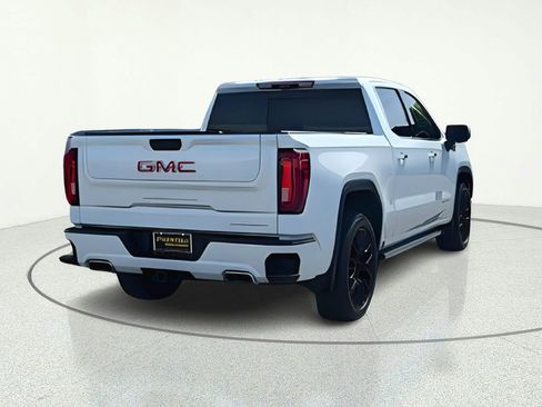 Used 2024 GMC Sierra 1500 Denali AWD/4WD image 7