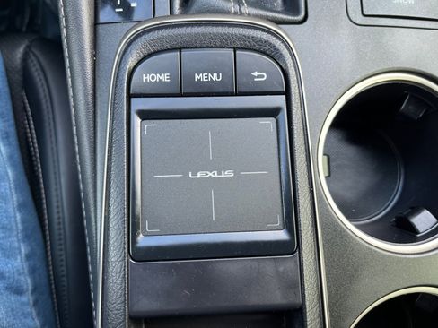 Used 2016 Lexus RC 350 AWD image 35