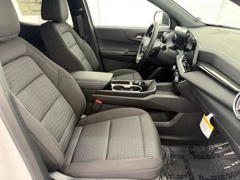 New 2026 Chevrolet Equinox LT w/ Midnight Edition AWD/4WD image 19