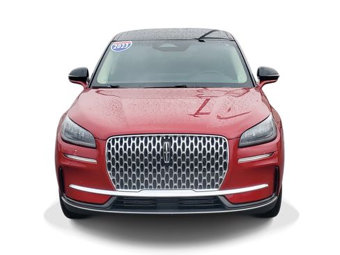 Certified 2023 Lincoln Corsair AWD w/ Equipment Group 101A image 2