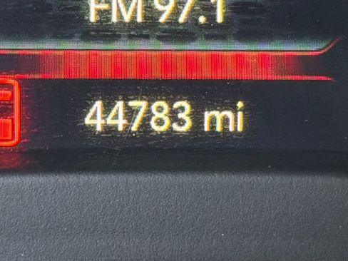 Used 2021 RAM 1500 Big Horn image 27