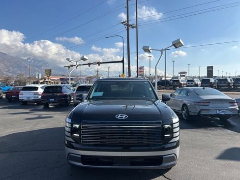 New 2026 Hyundai Palisade Limited image 2