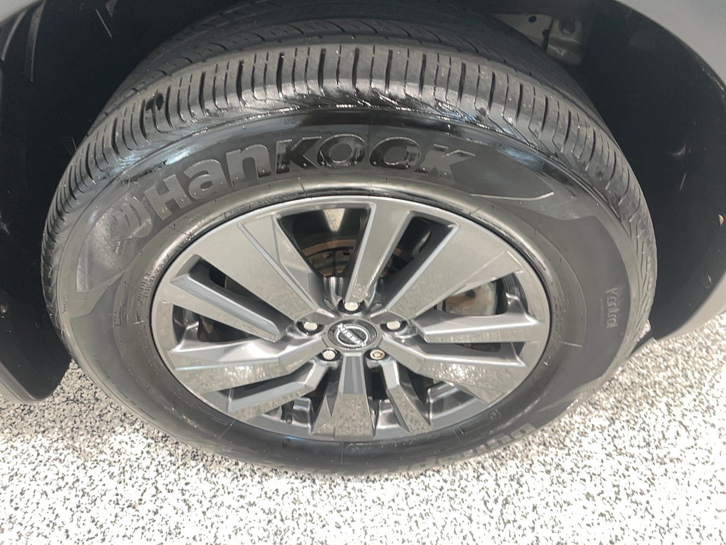 Used 2022 Nissan Pathfinder SV AWD/4WD image 8