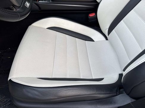 Used 2021 Lexus IS 350 F Sport w/ Navigation Package image 27