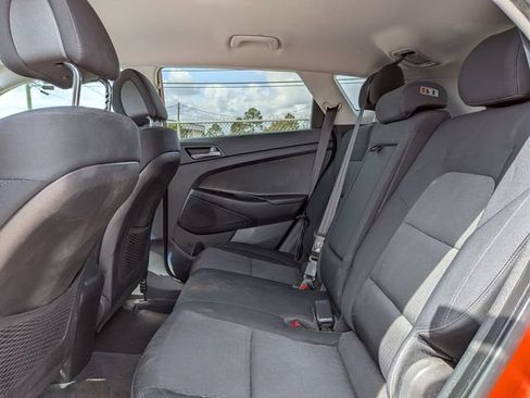 Used 2016 Hyundai Tucson SE image 27