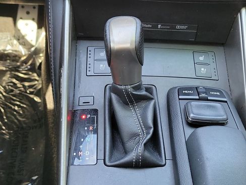 Used 2016 Lexus IS 350 w/ F Sport Package image 39