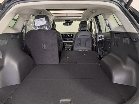 New 2026 Kia Sportage EX w/ EX Panorama Roof Package FWD image 26