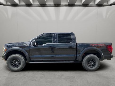 Used 2025 Ford F150 Raptor AWD/4WD image 2