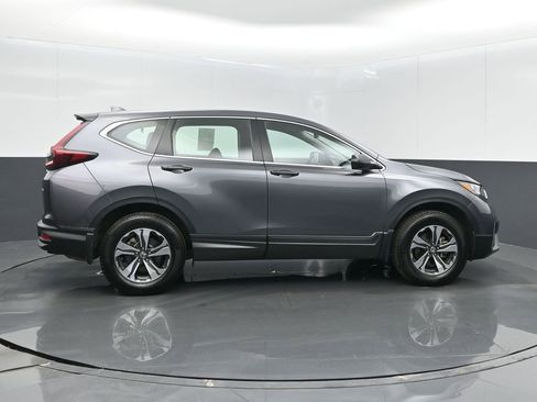 Certified 2020 Honda CR-V LX image 25
