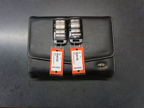 Used 2016 Kia K900 Luxury w/ Luxury VIP Package image 20