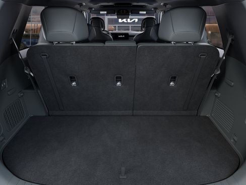 New 2027 Kia Telluride SX X-Line AWD/4WD image 19