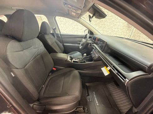 New 2026 Hyundai Tucson SE FWD image 12