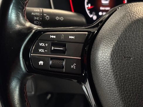 Used 2022 Honda Civic Si image 26
