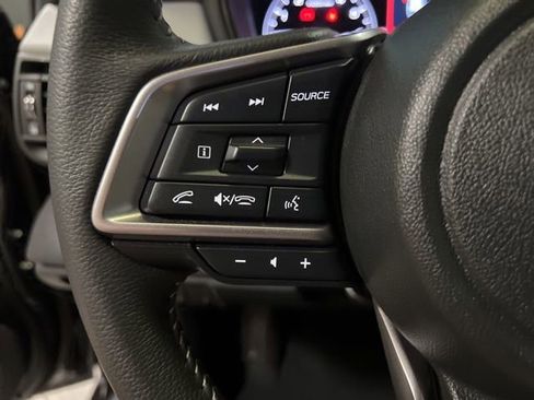 Certified 2025 Subaru Outback Premium image 43